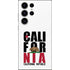 California White Block Galaxy S25 Ultra Skin